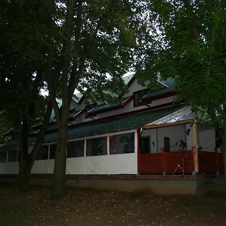 Maison d'hôtes Borostyan Birtok Szeged