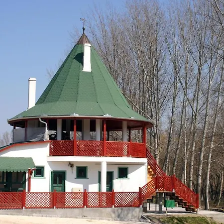 Borostyan Birtok Maison d'hôtes