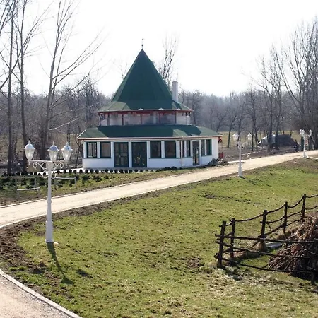 Guest house Borostyan Birtok Szeged