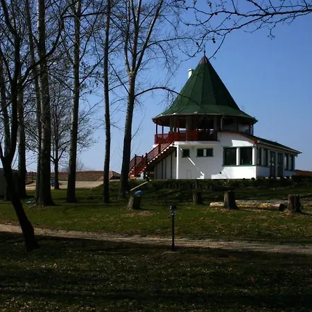 Borostyan Birtok * Szeged