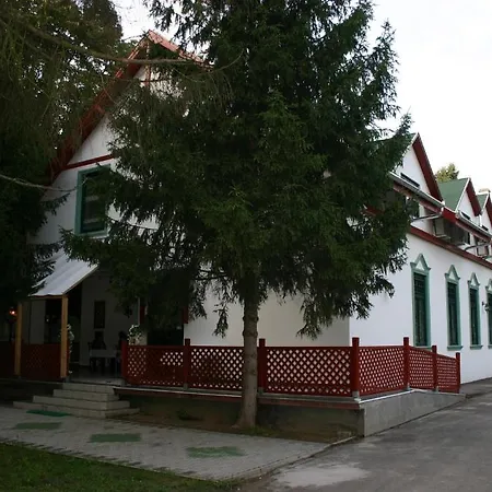 Borostyan Birtok Szeged